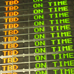ontime